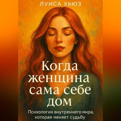 Скачать книгу Когда женщина сама себе дом. Психология внутреннего мира, которая меняет судьбу