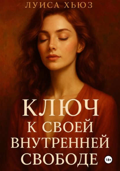 Скачать книгу Ключ к своей внутренней свободе