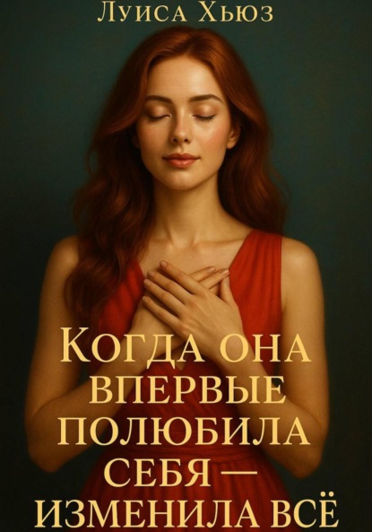 Скачать книгу Когда она впервые полюбила себя – изменила всё