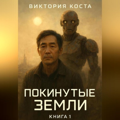 Скачать книгу Покинутые земли. Книга 1