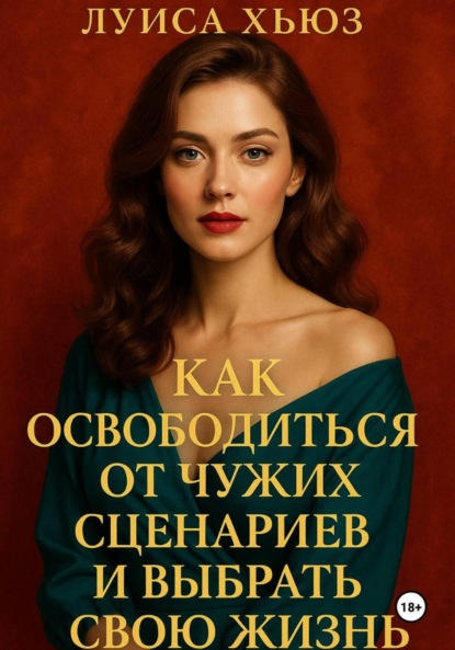 Скачать книгу Как освободиться от чужих сценариев и выбрать свою жизнь