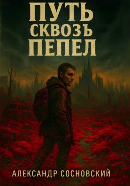 Скачать книгу Путь сквозь пепел