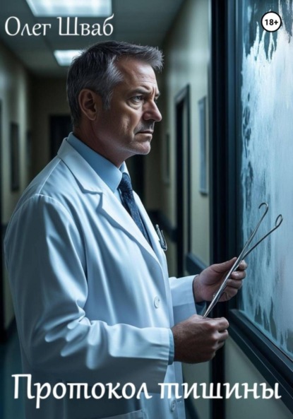 Скачать книгу Протокол тишины
