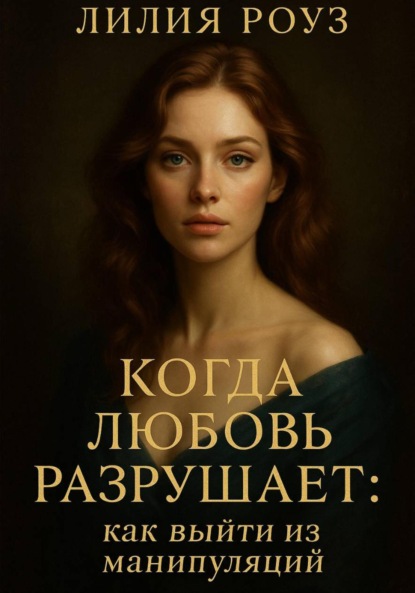 Скачать книгу Когда любовь разрушает: как выйти из манипуляций.