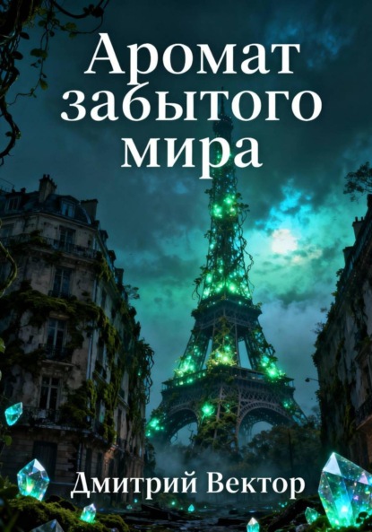 Скачать книгу Аромат забытого мира