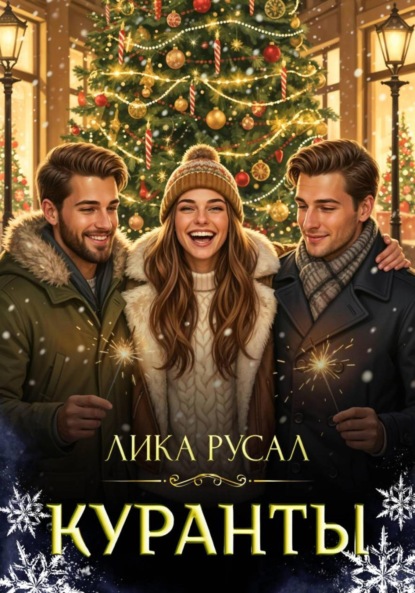 Скачать книгу Куранты