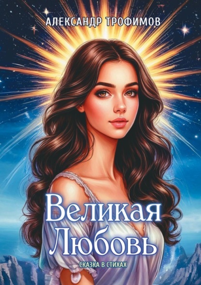 Скачать книгу Великая Любовь. Сказка в стихах