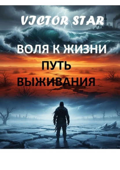Скачать книгу Воля к жизни. Путь выживания