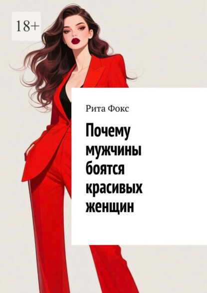 Скачать книгу Почему мужчины боятся красивых женщин