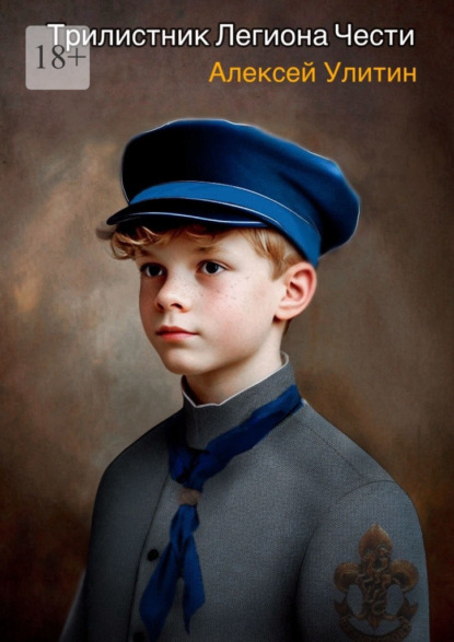 Скачать книгу Трилистник Легиона чести