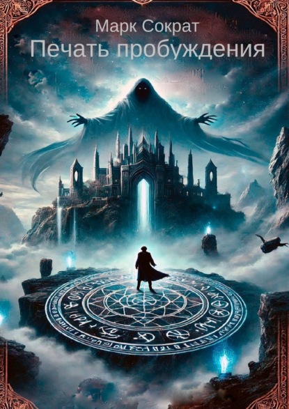 Скачать книгу Печать пробуждения