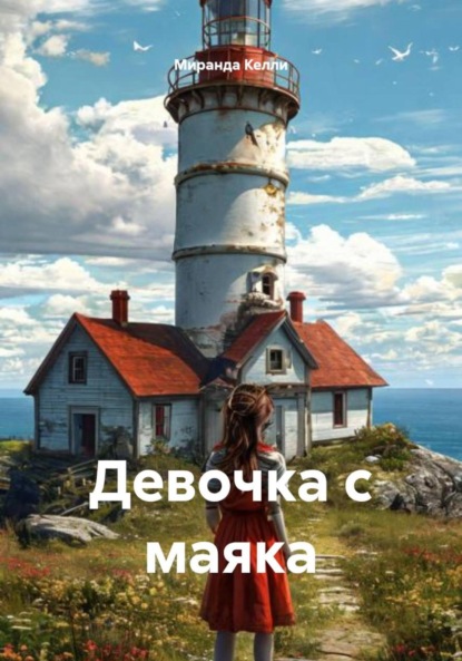 Девочка с маяка