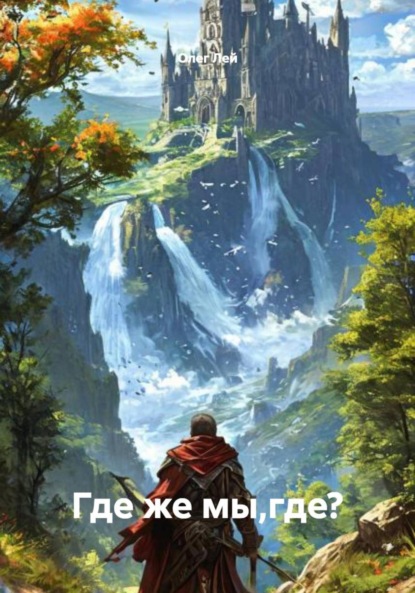 Скачать книгу Где же мы,где?