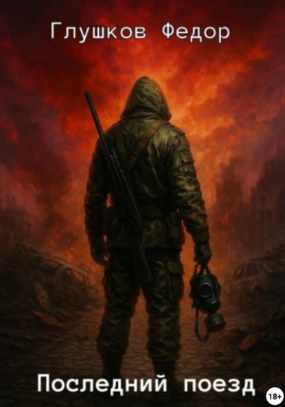 Скачать книгу Последний поезд