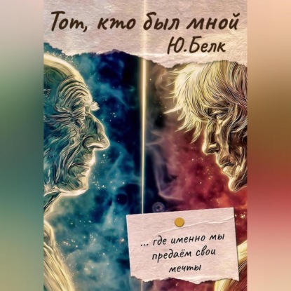 Скачать книгу Тот, кто был мной