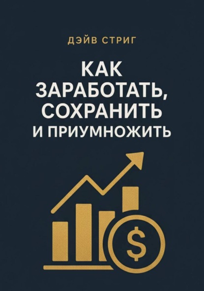 Скачать книгу Как заработать, сохранить и приумножить