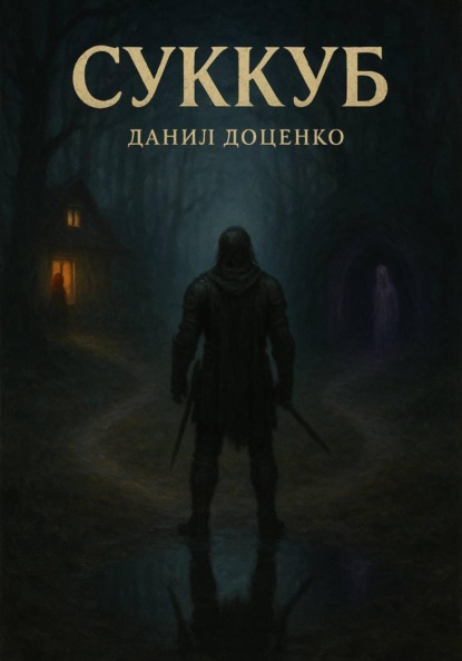 Скачать книгу Суккуб