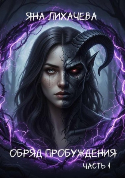 Скачать книгу Обряд пробуждения