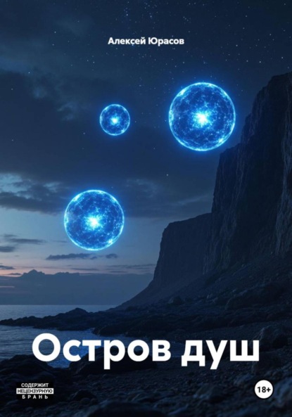 Скачать книгу Остров душ