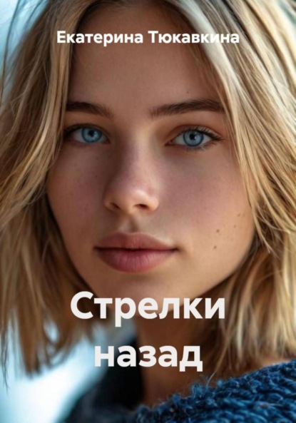 Скачать книгу Стрелки назад