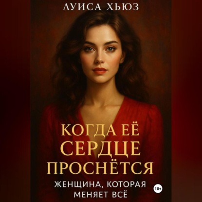 Скачать книгу Когда её сердце проснётся. Женщина, которая меняет всё