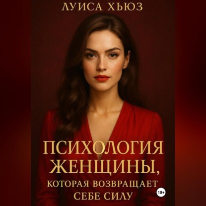 Скачать книгу Психология женщины, которая возвращает себе силу