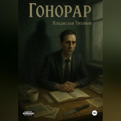 Скачать книгу Гонорар