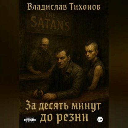 Скачать книгу За десять минут до резни