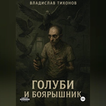 Скачать книгу Голуби и боярышник