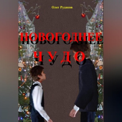 Скачать книгу НОВОГОДНЕЕ ЧУДО