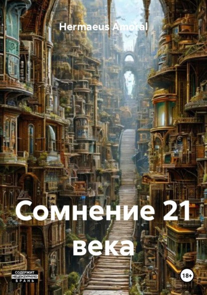 Скачать книгу Сомнение 21 века