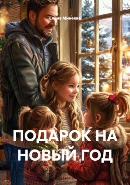 ПОДАРОК НА НОВЫЙ ГОД