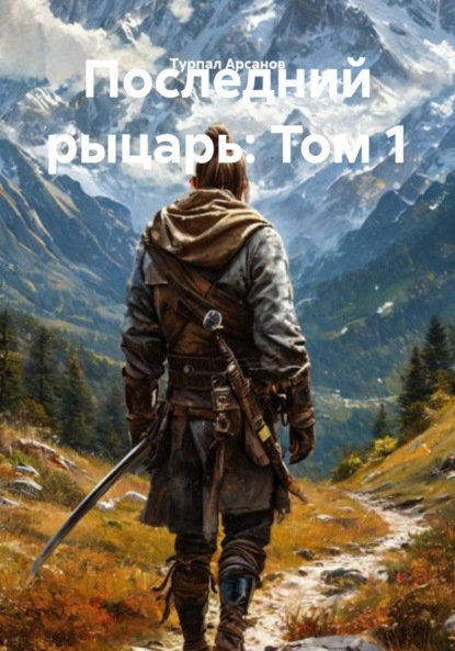 Скачать книгу Последний рыцарь: Том 1