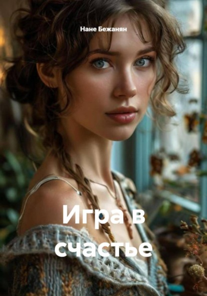 Скачать книгу Игра в счастье