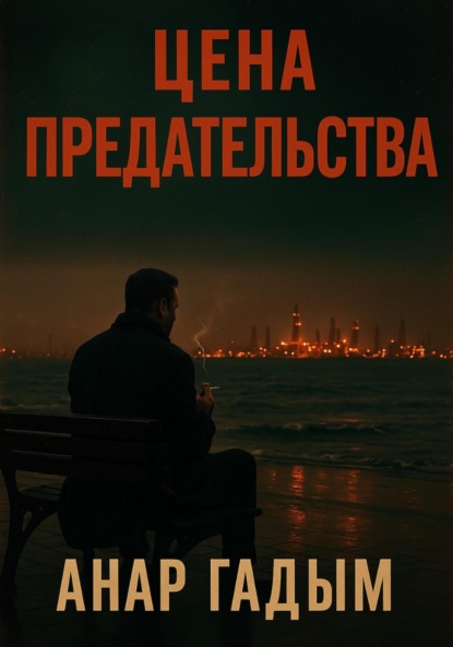 Скачать книгу Цена предательства