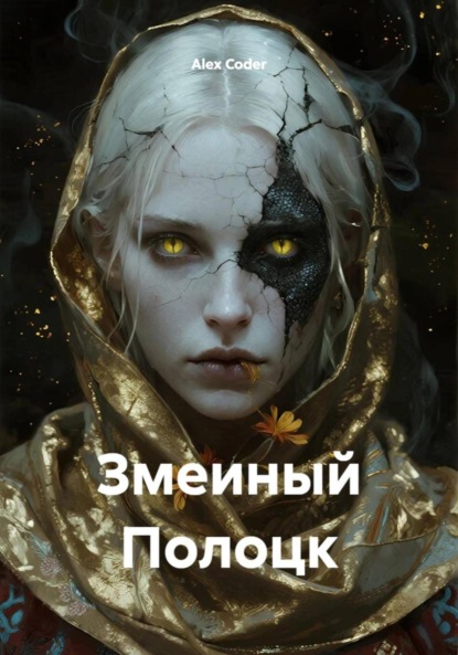Скачать книгу Змеиный Полоцк