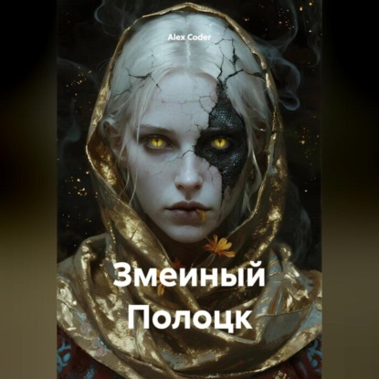 Скачать книгу Змеиный Полоцк