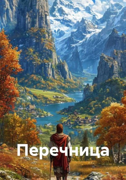 Скачать книгу Перечница