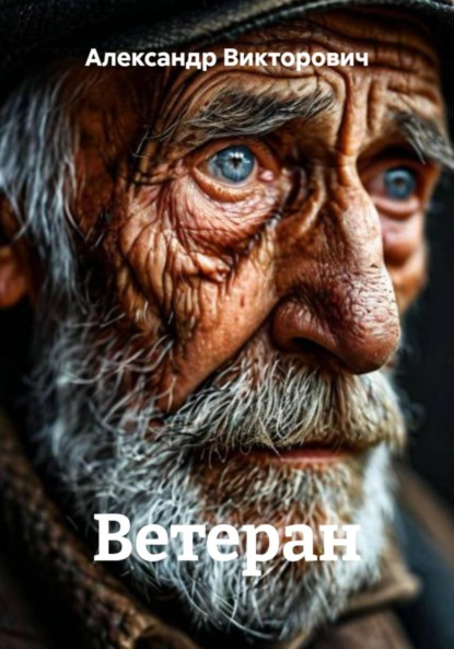Скачать книгу Ветеран