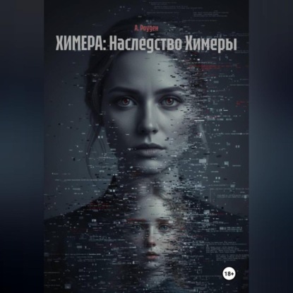 Скачать книгу ХИМЕРА: Наследство Химеры