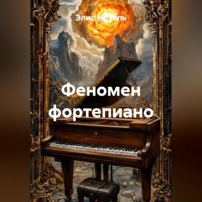 Скачать книгу Феномен фортепиано