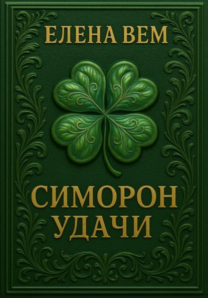 Скачать книгу Симорон удачи