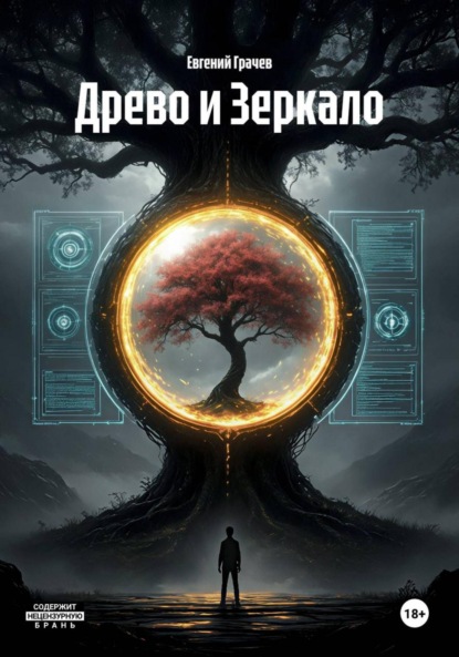Скачать книгу Древо и Зеркало
