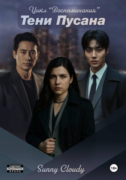 Скачать книгу Тени Пусана