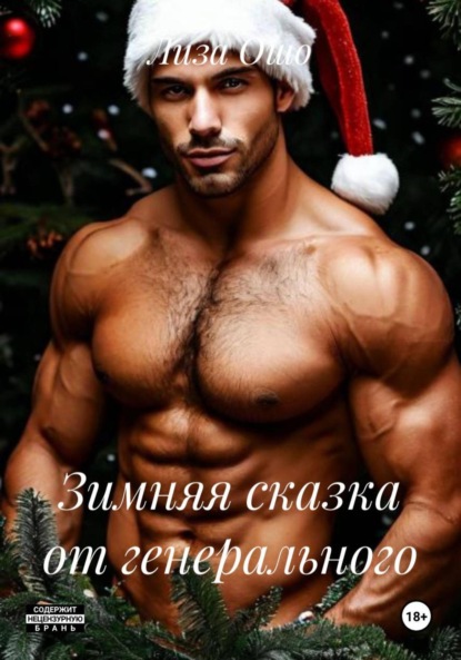 Скачать книгу Зимняя сказка от генерального