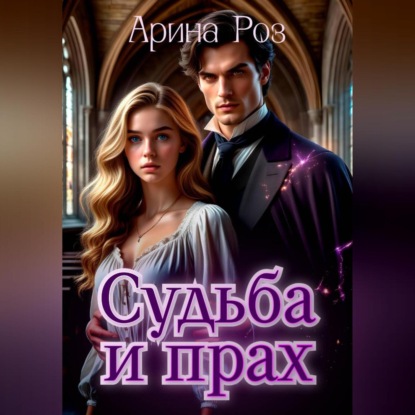 Скачать книгу Прах и судьба