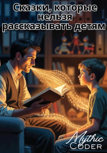 Скачать книгу Сказки, которые нельзя рассказывать детям