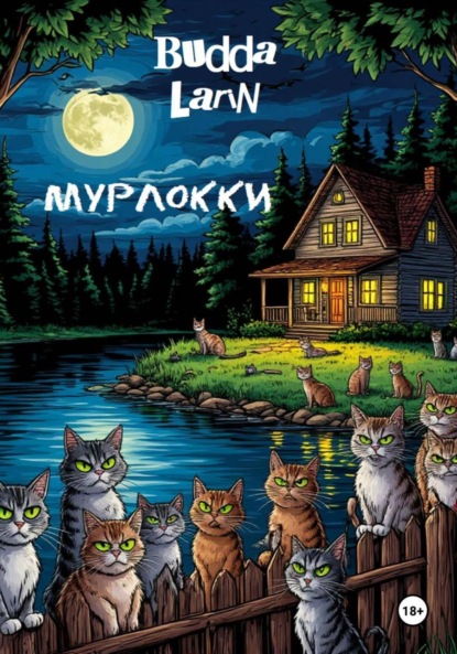 Скачать книгу Мурлокки