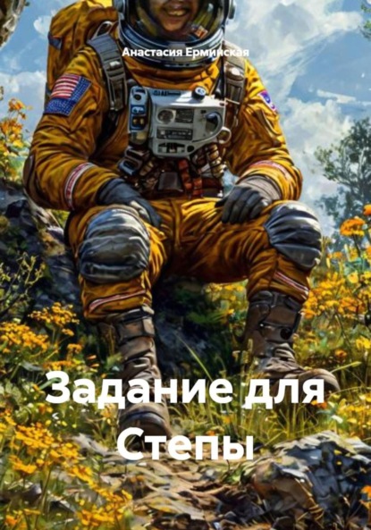 Скачать книгу Задание для Степы