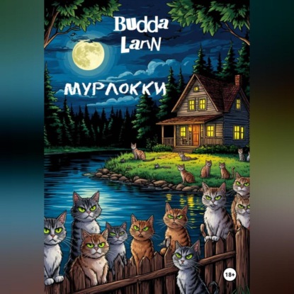 Скачать книгу Мурлокки